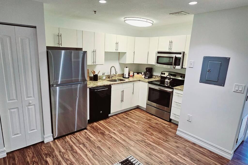 The Lofts On Clematis 402 Downtown Γουεστ Παλμ Μπιτς Εξωτερικό φωτογραφία