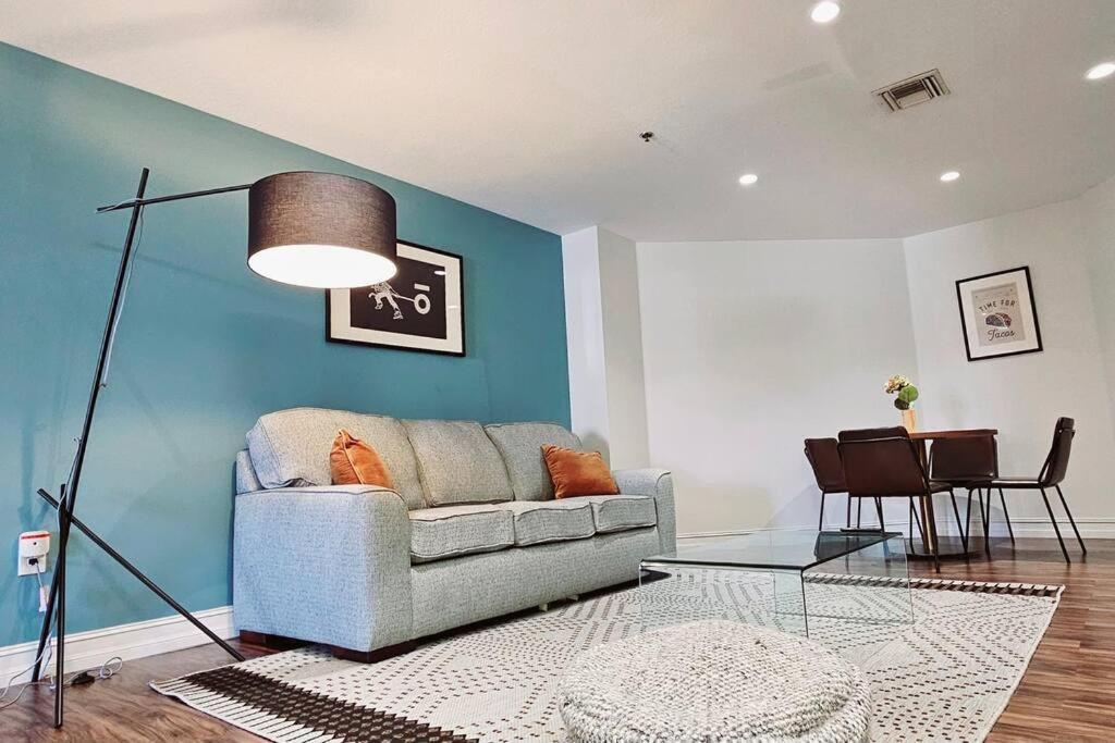 The Lofts On Clematis 402 Downtown Γουεστ Παλμ Μπιτς Εξωτερικό φωτογραφία