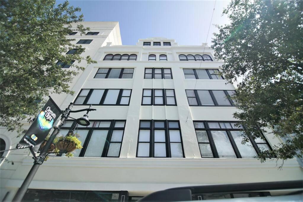 The Lofts On Clematis 402 Downtown Γουεστ Παλμ Μπιτς Εξωτερικό φωτογραφία