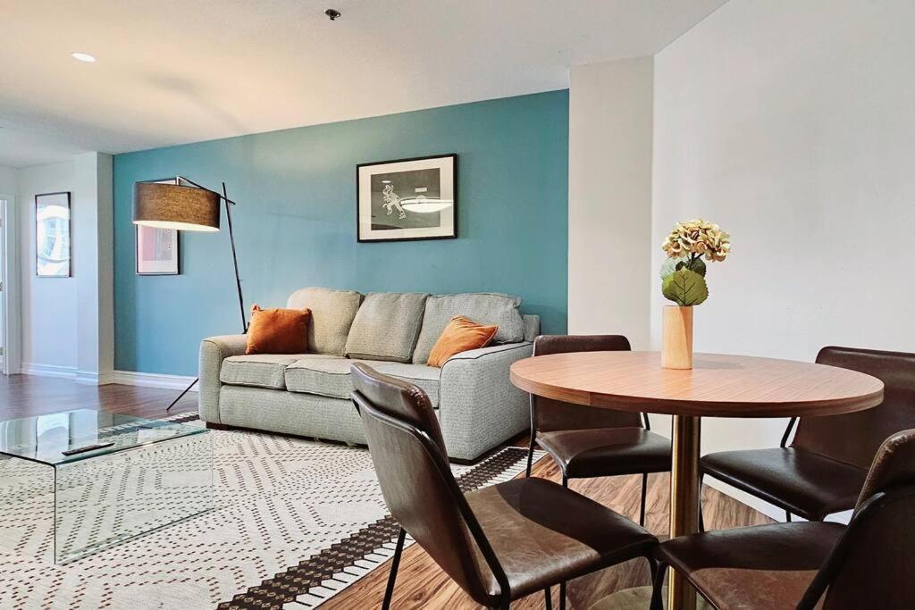 The Lofts On Clematis 402 Downtown Γουεστ Παλμ Μπιτς Εξωτερικό φωτογραφία